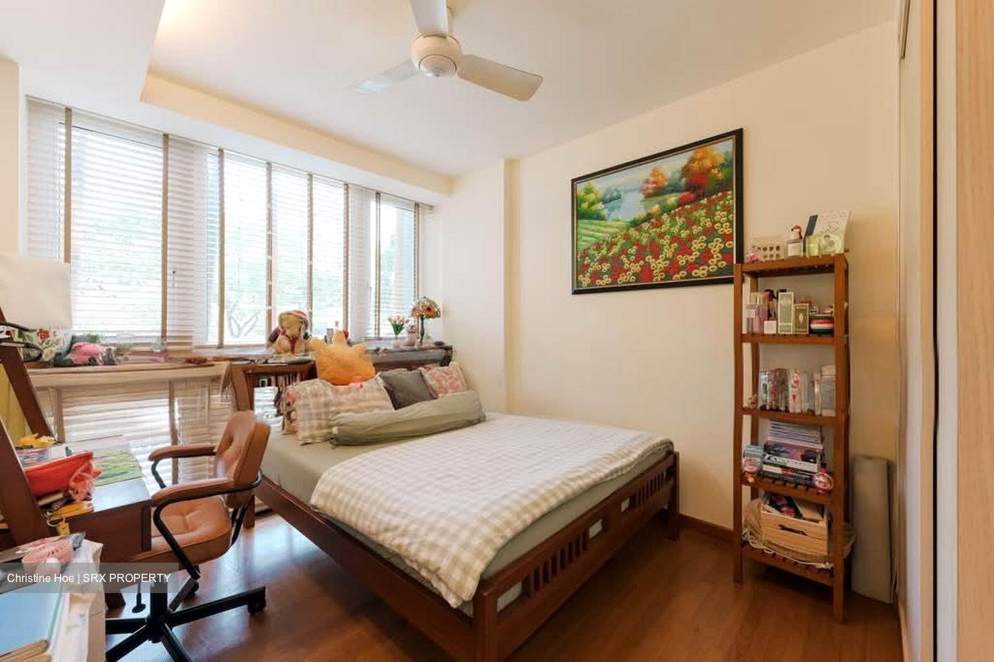 Changi Rise Condominium (D18), Condominium #605434561